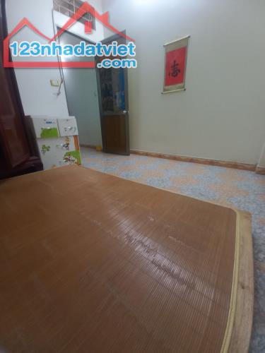 Bán gấp nhà phố Trương Định- Hai Bà Trưng DT 37m x 5 tầng, MT 3.5m, giá 5.8 tỷ - 4