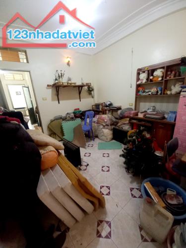 Bán gấp nhà phố Trương Định- Hai Bà Trưng DT 37m x 5 tầng, MT 3.5m, giá 5.8 tỷ - 5