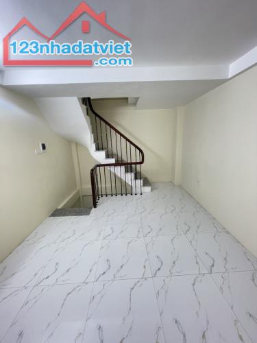 💥💥Lê Văn Hưu- Ngõ Ba Gác- 10m Ra Phố. 4 Tầng- Dt 18.2, Mt 3.2m. Giá chỉ 5.2 Tỷ.💥💥 - 2