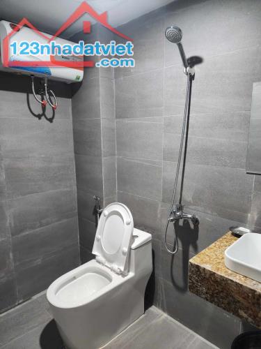 💥💥Lê Văn Hưu- Ngõ Ba Gác- 10m Ra Phố. 4 Tầng- Dt 18.2, Mt 3.2m. Giá chỉ 5.2 Tỷ.💥💥 - 3