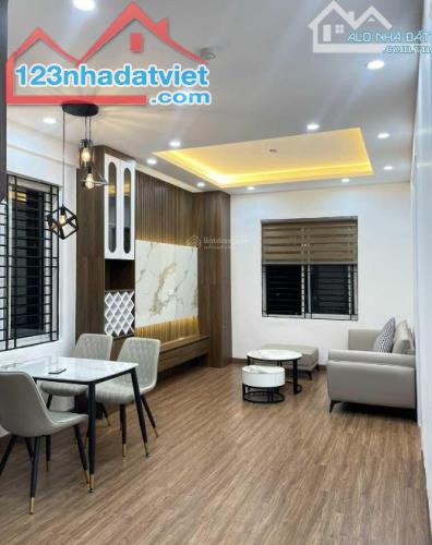 CC 2N, 2VS 76m2 KĐT TP Giao Lưu - Đường Phạm Văn Đồng. Hướng mát, tầng trung. 4.2 tỷ CTL - 1