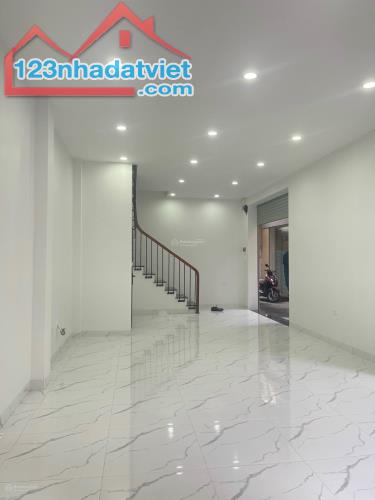 Bán nhà Văn Quán Trần Phú Hà Đông Phân Lô Ô Tô Lô Góc kinh doanh 45m2 x 6T x 9.5 tỷ - 4