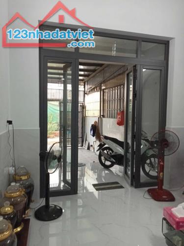 CHÍNH CHỦ GỞI BÁN NHÀ 1 TRỆT 1 LỮNG ĐƯỜNG XE TẢI NGAY ĐƯỜNG NGUYỄN TRI PHƯƠNG P. BỬU HOÀ - 1