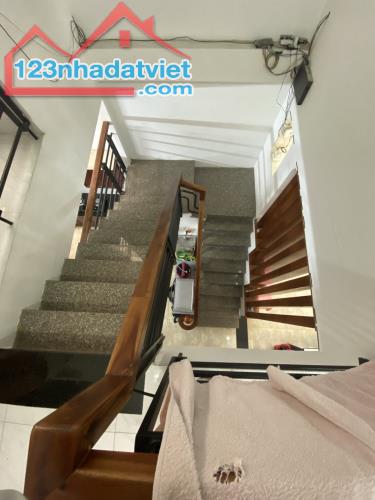 70m2 SỔ NỞ HẬU 8.6 - BÁN NHÀ 2 TẦNG ĐƯỜNG LÊ VĂN THỌ P14 QUẬN GÒ VẤP - 3