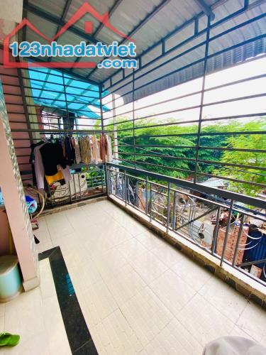 70m2 SỔ NỞ HẬU 8.6 - BÁN NHÀ 2 TẦNG ĐƯỜNG LÊ VĂN THỌ P14 QUẬN GÒ VẤP - 4