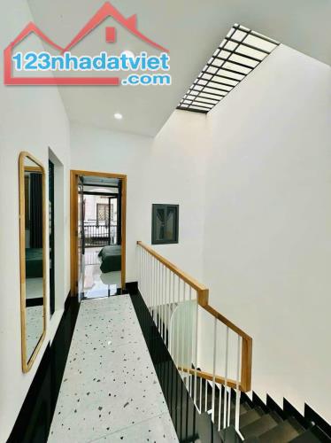 Cần tiền bán gấp căn nhà 56m²-2tỷ640(TL) Đường Lê Văn Lương, P. Tân Phong, Quận 7. - 3