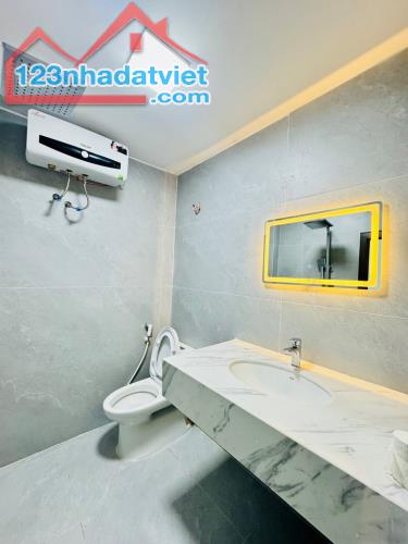 💥Siêu Phẩm Mặt Phố Hoàng Văn Thái, Kinh Doanh, Ôtô Tránh, DT36/38T2, 5 Tầng, Giá 15 Tỷ - 3