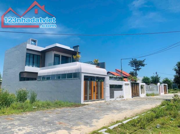 203m2 XÂY CAO TẦNG+ FULL ĐẤT - BÁN LÔ ĐẤT ĐƯỜNG ĐÀO TẤN KĐT 3