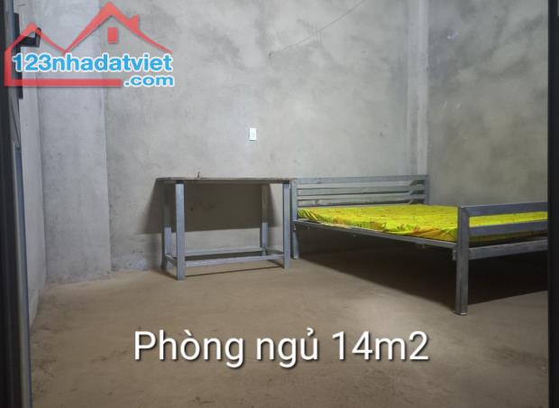 Bán nhà Sổ riêng Xây dựng, mặt đường 19/5, thị trấn Lạc Dương - 3