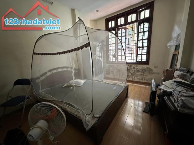 Bán nhà phố VIP phan đình phùng – ba đình. 33m 4 tầng, oto đỗ cửa. Chỉ 7,3 tỷ có TL - 2