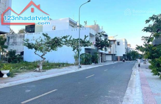 Ra Gấp lô đất 110m2 1.57Tỷ. Đường Giải Phóng, Xã Long An, ngay đường T1- Kết nối SBLT - 1