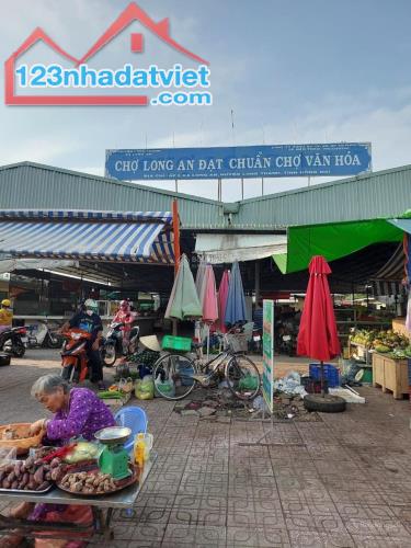 Ra Gấp lô đất 110m2 1.57Tỷ. Đường Giải Phóng, Xã Long An, ngay đường T1- Kết nối SBLT - 2