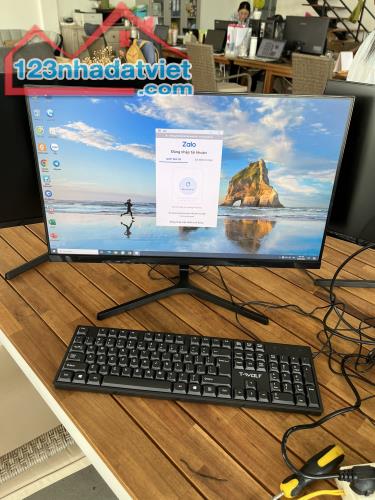 Ưu Đãi Cực Hấp Dẫn! Dell Optiplex 3040 SFF + Màn Hình 24 Inch Chỉ 4,5 Triệu - Số Lượng Có - 3