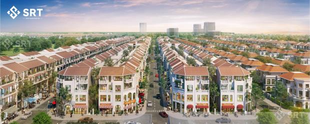 Sun Urban City đầu tư đợt đầu lãi ngay sau khi mua. Nhận đặt chỗ, thông tin trực tiếp CĐT - 2