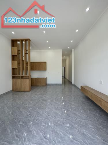 🍏Bán nhà mới 5x20m (950 triệu) bìa riêng, hẻm Tố Hữu gần Chợ Thôn 6 Hoà Khánh Buôn Ma Thu - 3