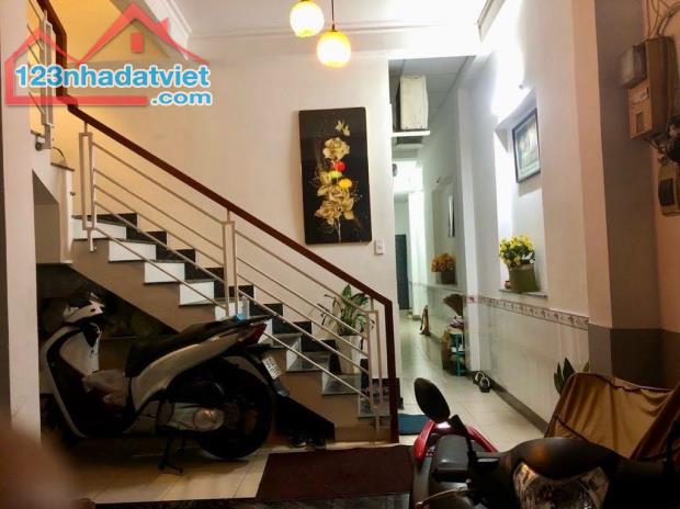 🏠 3 TẦNG - 7 PHÒNG KÉP KÍN - ĐINH BỘ LĨNH, BÌNH THẠNH - 82m² - CHỈ 7.2 Tỷ**🍀