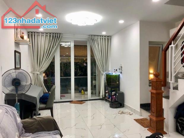 🏠 3 TẦNG - 7 PHÒNG KÉP KÍN - ĐINH BỘ LĨNH, BÌNH THẠNH - 82m² - CHỈ 7.2 Tỷ**🍀 - 3