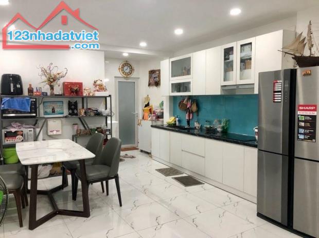 🏠 3 TẦNG - 7 PHÒNG KÉP KÍN - ĐINH BỘ LĨNH, BÌNH THẠNH - 82m² - CHỈ 7.2 Tỷ**🍀 - 4