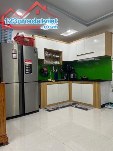 Nhà Tân Chánh Hiệp 8 Q.12, 47m2, 1 lầu, 2PN, 4.3x11m, Đ.5m chỉ 3.x tỷ - 1