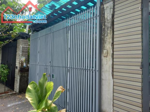 Giảm 700tr Nhà Vườn Lài Q12, 125m2, 1 lầu, 2PN, 4.5x28m, Đ.8m chỉ 6.x tỷ - 3