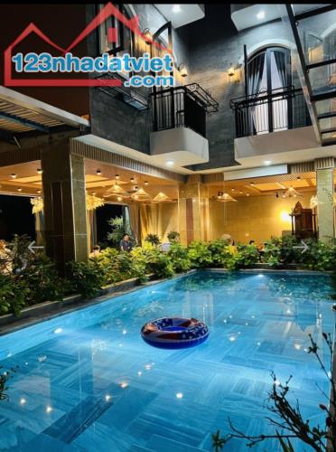 Bán VILLA ĐẲNG CẤP - ĐÁNG SỐNG- ĐI BỘ RA BIỂN Phạm Văn Đồng, Sơn Trà, Đà Nẵng. - 2