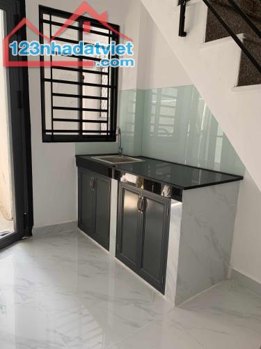 Bán nhà hẻm 265 / Nguyễn Thái Sơn phường 7,Gò Vấp,1,75T,0937696237