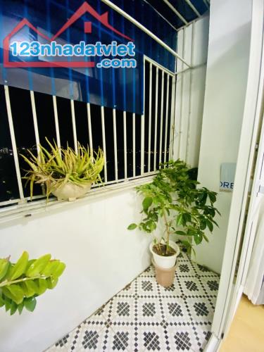 BÁN CHUNG CƯ CỬA TIỀN HOME VINH TÂN TOÀ B - 3