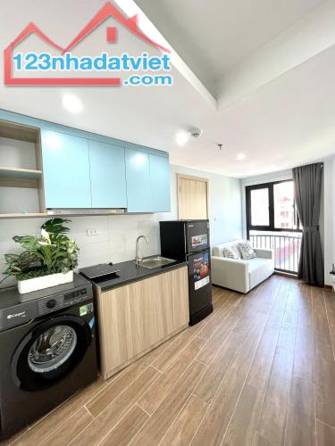 🏠 TÒA CCMN -  TRẦN DUY HƯNG  68M2 -  7 TẦNG, -GIÁ CHÀO 16.5  TỶ 📞 HẰNG mini