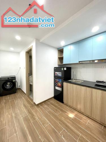 🏠 TÒA CCMN -  TRẦN DUY HƯNG  68M2 -  7 TẦNG, -GIÁ CHÀO 16.5  TỶ 📞 HẰNG mini - 1