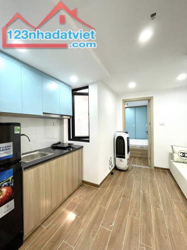 🏠 TÒA CCMN -  TRẦN DUY HƯNG  68M2 -  7 TẦNG, -GIÁ CHÀO 16.5  TỶ 📞 HẰNG mini - 2