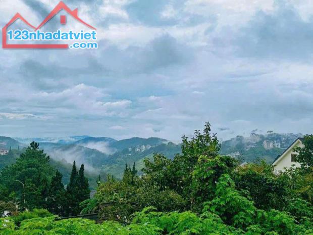 Cần ra đi lô đất biệt thự view đẹp ngay trung tâm thành Phố. - 1
