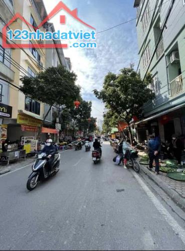 Bán 100m2 ĐẤT, vị trí tam giác vàng Lạc Long Quân, Xuân La, Võ Chí Công - 1