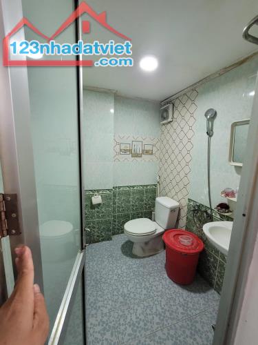 💥Kinh doanh Tập thể tầng 1 Giảng Võ 65m 2PN, Siêu tiện ích, 4.05 tỷ💥 - 2