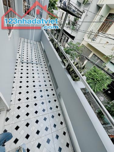 Bán căn góc 4,8 x 10m, hẻm 6m, sau lưng căn MT Phạm Thế Hiển P5Q8 - 5