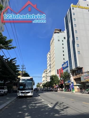 ĐẤT VÀNG 100M2 - ĐỐI DIỆN CHỢ AN HẢI ĐÔNG - ĐƯỜNG 5.5 - CHỈ 5 TỶ TL