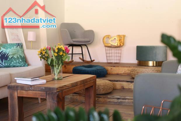 Siêu Phẩm Kinh Doanh- Kiệt Ô Tô Đỗ Bá Gần Đường Chính- 90m2- Ngang 9m- Chỉ : 6 Tỷ - 1