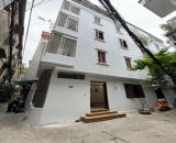 BÁN NHÀ MINH KHAI, DÂN XÂY, 3 THOÁNG, TẶNG NỘI THẤT, SỔ PLO, 65M2, GIÁ 11 TỶ. +) Vị trí: k