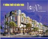 Shophouse Long Vân Quy Nhơn: Nâng Tầm Cuộc Sống, Đón Đầu Đầu Tư