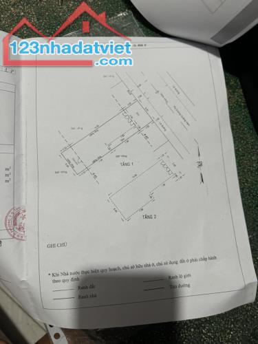 Bán nhà khu biệt thự 88 căn Dương Quảng Hàm, P.6, Gò Vấp; 6 x 22, giá 14 tỷ