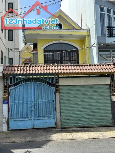 Bán nhà khu biệt thự 88 căn Dương Quảng Hàm, P.6, Gò Vấp; 6 x 22, giá 14 tỷ - 1