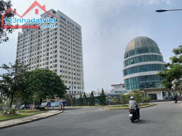 SHOPHOUSE MẶT TIỀN SẢNH CHUNG  CƯ HƯNG PHÚ TRUNG TÂM TP BẾN TRE - 4