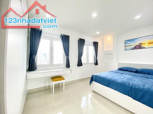 Bán gấp Căn hộ Duplex chung cư Hưng Vượng 3 - 3