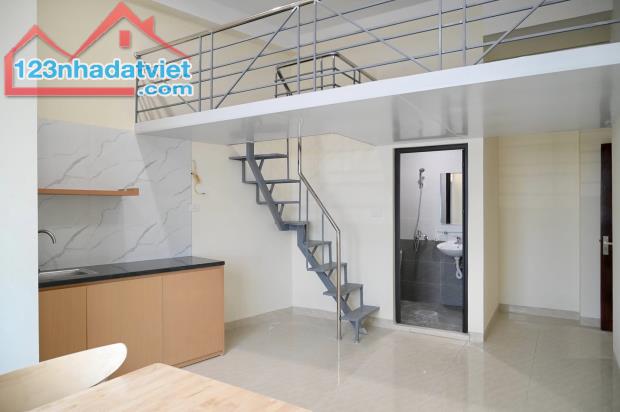 🏠 SIÊU PHẨM DÒNG TIỀN - 6 TẦNG CHO THUÊ - DÒNG TIỀN 50TR/TH  📞 HẰNG mini