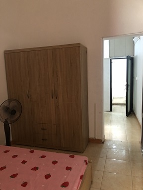 Chính chủ cho thuê HOMESTAY 45 m2 tại 3 Chiến Thắng, Văn Quán, Hà Đông - 3