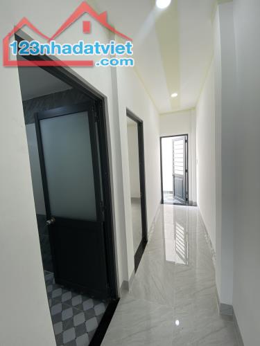 Bán Nhà mới Xây Diện Tích 90m2 . Có Hoàn Công - 2