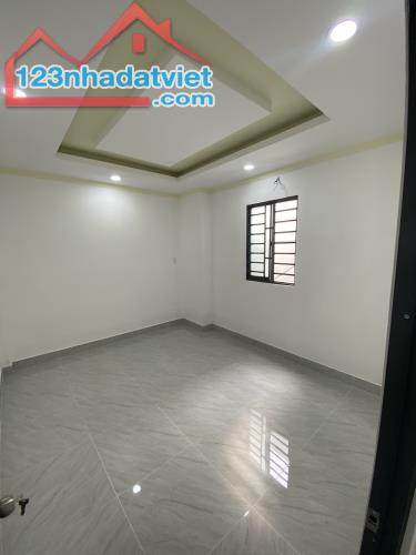 Bán Nhà mới Xây Diện Tích 90m2 . Có Hoàn Công - 5