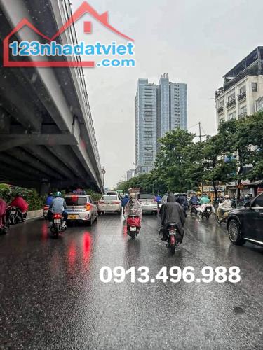 🏦 HẠ CHÀO 6 TỶ, chủ cần bán: TOÀ SIÊU VĂN PHÒNG có HẦM, MẶT PHỐ PHẠM VĂN ĐỒNG. MB 212M².