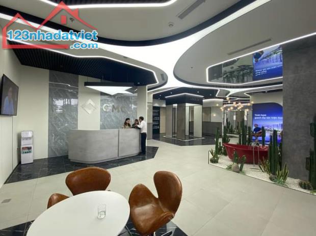 🏦 HẠ CHÀO 6 TỶ, chủ cần bán: TOÀ SIÊU VĂN PHÒNG có HẦM, MẶT PHỐ PHẠM VĂN ĐỒNG. MB 212M². - 5