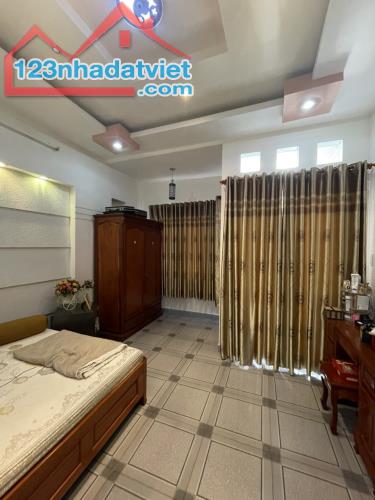 Bán Nhà đường Nguyễn Văn Đậu F5 Bình Thạnh (4x16m) , Trệt 2 Lầu Sân Thượng Giá 9.2 Tỷ - 2