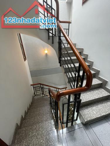 Bán Nhà đường Nguyễn Văn Đậu F5 Bình Thạnh (4x16m) , Trệt 2 Lầu Sân Thượng Giá 9.2 Tỷ - 4